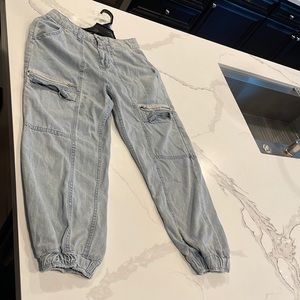 Hot topic girl jeans size 7